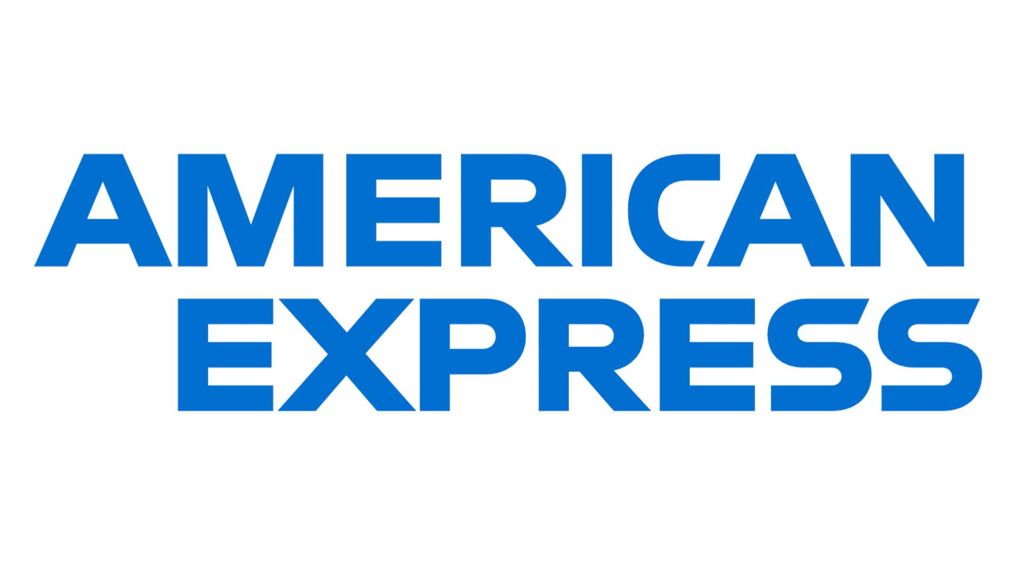 AMERICAN EXPRESS