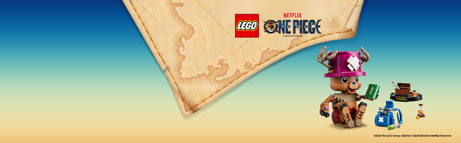 Category one piece