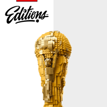 LEGO Editions
