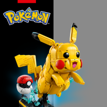 LEGO Pokemon