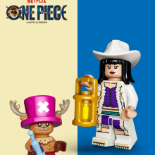 LEGO One Piece