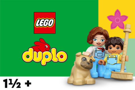 DUPLO®