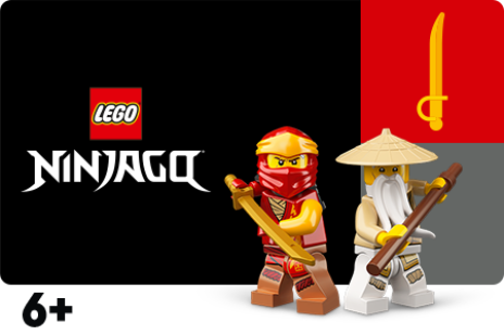 Ninjago