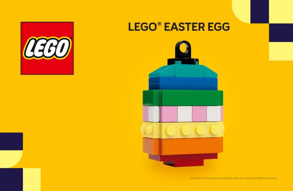 Φτιάξ΄το & Πάρ' το!