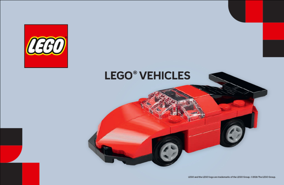 Φτιάξ΄το & Πάρ' το!