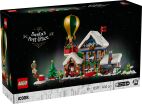 LEGO Icons Santa's Post Office (10339) (0)