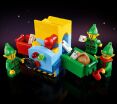 LEGO Icons Santa's Post Office (10339) (4)
