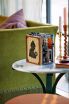 LEGO Icons Sherlock Holmes: Book Nook (10351) (14)
