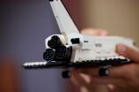 LEGO Icons Shuttle Carrier Aircraft (10360) (10)