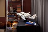 LEGO Icons Shuttle Carrier Aircraft (10360) (15)