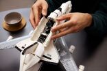 LEGO Icons Shuttle Carrier Aircraft (10360) (9)