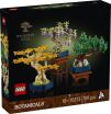 LEGO Botanicals Mini Bonsai Trees (10373) (0)