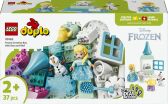 LEGO® DUPLO® Disney Frozen Creative Box With Elsa & Olaf (10462) (0)