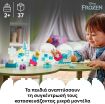 LEGO® DUPLO® Disney Frozen Creative Box With Elsa & Olaf (10462) (2)