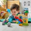 LEGO® DUPLO® Dinosaur Spidey-Rex vs. Green Goblin (10463) (2)