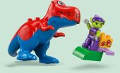 LEGO® DUPLO® Dinosaur Spidey-Rex vs. Green Goblin (10463) (6)