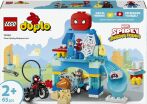 LEGO® DUPLO® Team Spidey Webquarters (10464) (0)