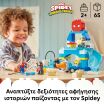 LEGO® DUPLO® Team Spidey Webquarters (10464) (2)