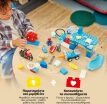 LEGO® DUPLO® Team Spidey Webquarters (10464) (3)