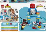 LEGO® DUPLO® Team Spidey Webquarters (10464) (8)