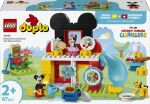 LEGO® DUPLO® Disney Mickey Mouse Clubhouse With Minnie & Pluto (10465) (0)