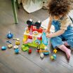 LEGO® DUPLO® Disney Mickey Mouse Clubhouse With Minnie & Pluto (10465) (3)