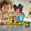 LEGO® DUPLO® Disney Mickey Mouse Clubhouse With Minnie & Pluto (10465) (5)