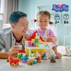 LEGO® DUPLO® Peppa Pig Family House (10467) (2)