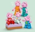 LEGO® DUPLO® Peppa Pig Family House (10467) (6)
