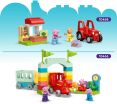 LEGO® DUPLO® Peppa Pig Family House (10467) (7)