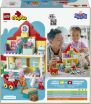 LEGO® DUPLO® Peppa Pig Family House (10467) (8)
