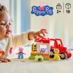 LEGO® DUPLO® Peppa Pig Tractor & Market (10468) (2)