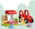 LEGO® DUPLO® Peppa Pig Tractor & Market (10468) (4)