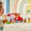 LEGO® DUPLO® Peppa Pig Tractor & Market (10468) (5)