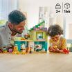 LEGO® DUPLO® 3in1 Modern Family House With Figures (10470) (2)