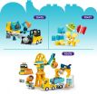 LEGO® DUPLO® 3in1 Modern Family House With Figures (10470) (7)