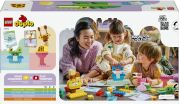 LEGO® DUPLO® Animal Building Game (10472) (8)