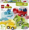 LEGO® DUPLO® Creative Vehicles (10474) (0)