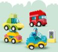LEGO® DUPLO® Creative Vehicles (10474) (4)