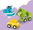 LEGO® DUPLO® Creative Vehicles (10474) (6)