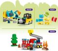 LEGO® DUPLO® Creative Vehicles (10474) (7)