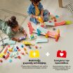 LEGO® DUPLO® 3in1 Creative Ramps With Vehicles (10478) (3)