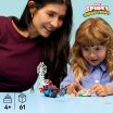LEGO® Spidey: Spidey On His Motorcycle vs. Rhino (11206) (2)