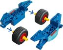 LEGO® Spidey: Spidey On His Motorcycle vs. Rhino (11206) (3)