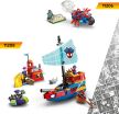 LEGO® Spidey: Spidey Underwater Vehicles (11207) (7)