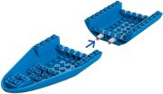 LEGO® Spidey: Team Spidey Pirate Ship (11208) (3)