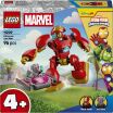 LEGO® Marvel Ultron vs. Iron Man (11209) (0)
