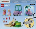 LEGO® Bluey Grannies With Bingo And Bluey (11216) (9)