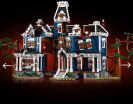 LEGO Icons Stranger Things: The Creel House (11370) (3)