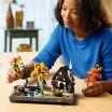 LEGO® Icons Autumn Cottage Garden (11372) (3)